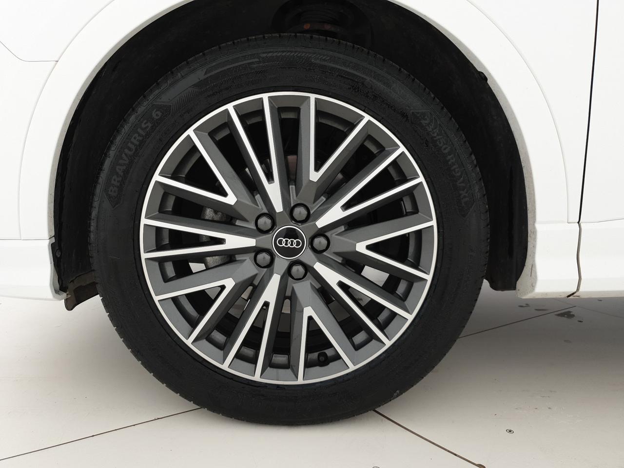 35TDI 150CV S tronic S Line Edition