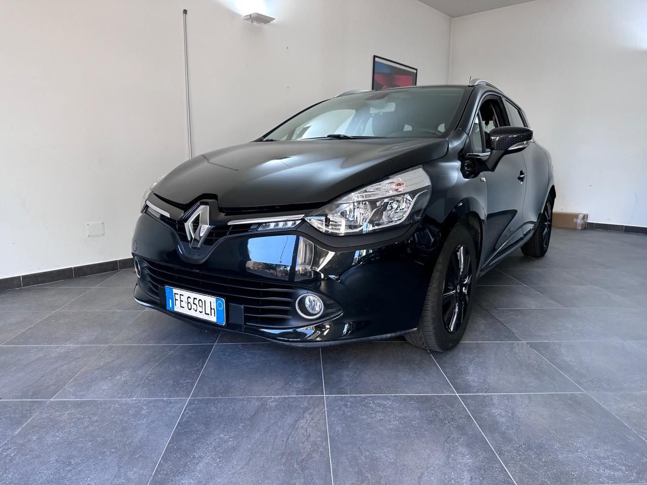 Renault Clio dCi 8V 75CV Start&Stop 5 porte Energy Life