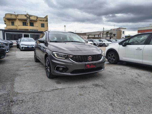 FIAT Tipo 1.6 Mjt S&S DCT SW Lounge Automatica