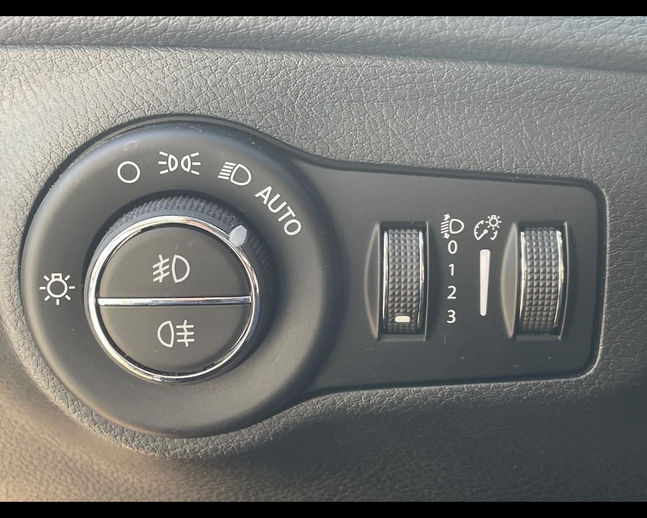 JEEP Compass 2ª serie - Compass 2.0 Multijet II aut. 4WD Limited
