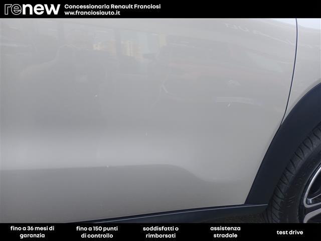 CITROEN C3 Aircross 1.2 PureTech 110cv Feel S&S my19