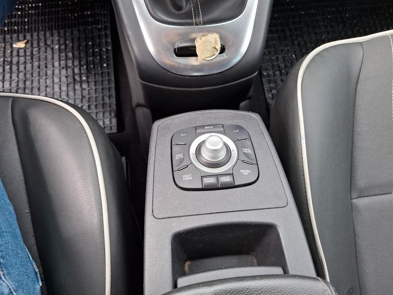 Renault Scenic XMod 1.5 dCi 110CV Start&Stop 2012