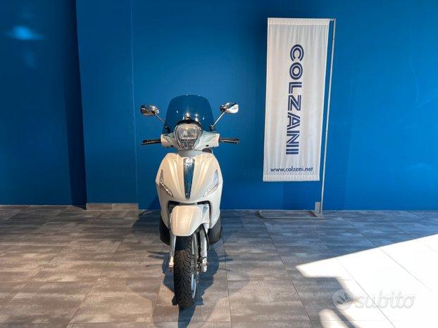 Piaggio Beverly 350 - 2019