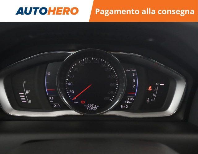 VOLVO XC60 D4 Geartronic R-design