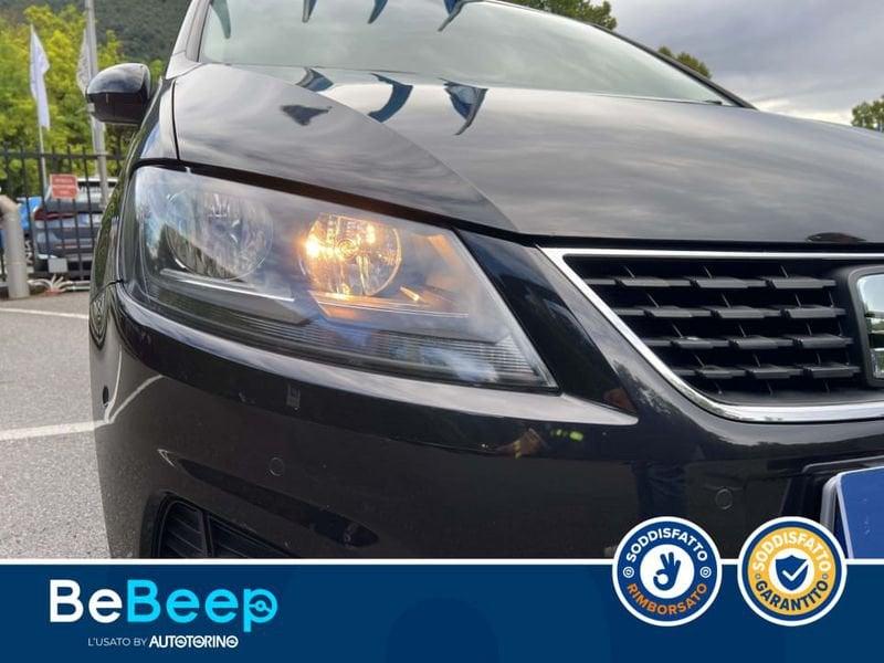 Seat Alhambra 2.0 TDI CR XCELLENCE 150CV DSG