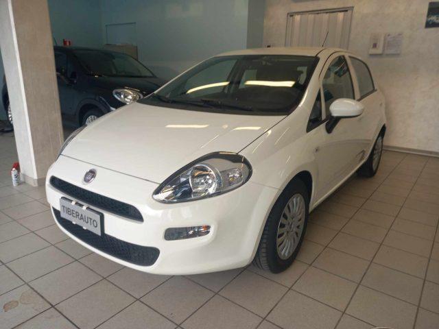 FIAT Punto 1.3 MJT II S&S 95 CV 5 porte Street