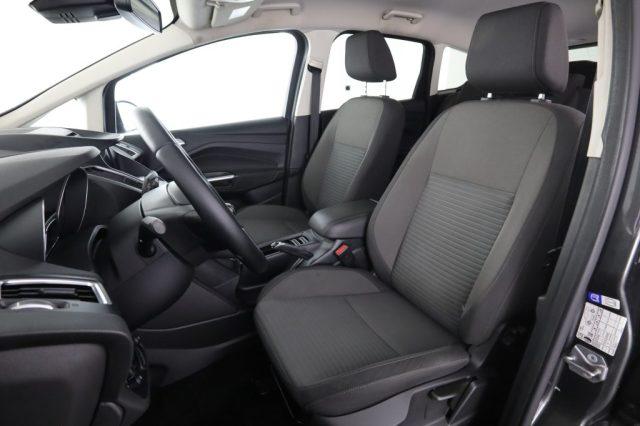 FORD C-Max C-Max 1.0 EcoBoost 125CV Start&Stop Titanium
