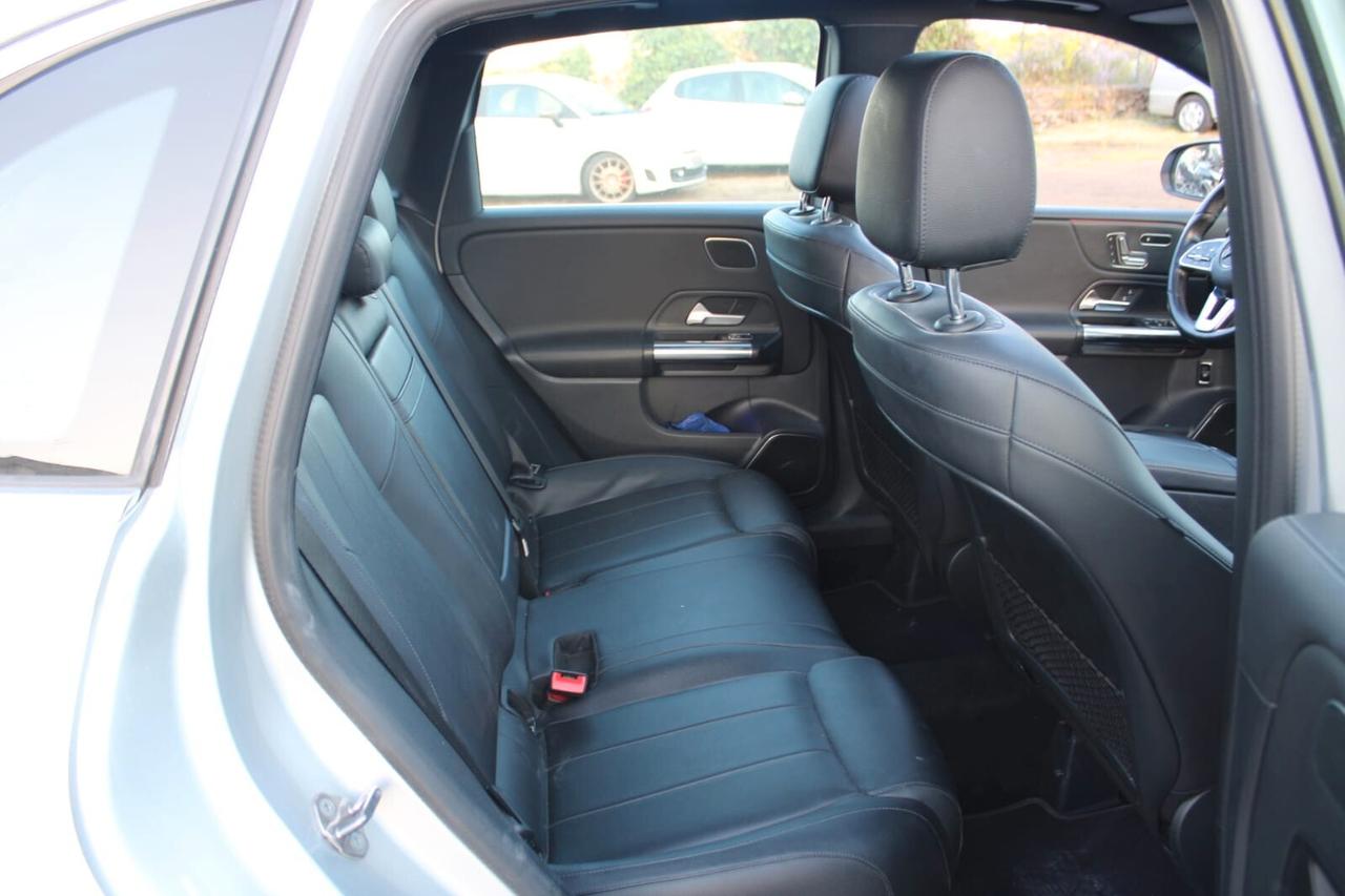Mercedes-benz B 220 Tua A SOLI 290€ al mese Anticipo Zero