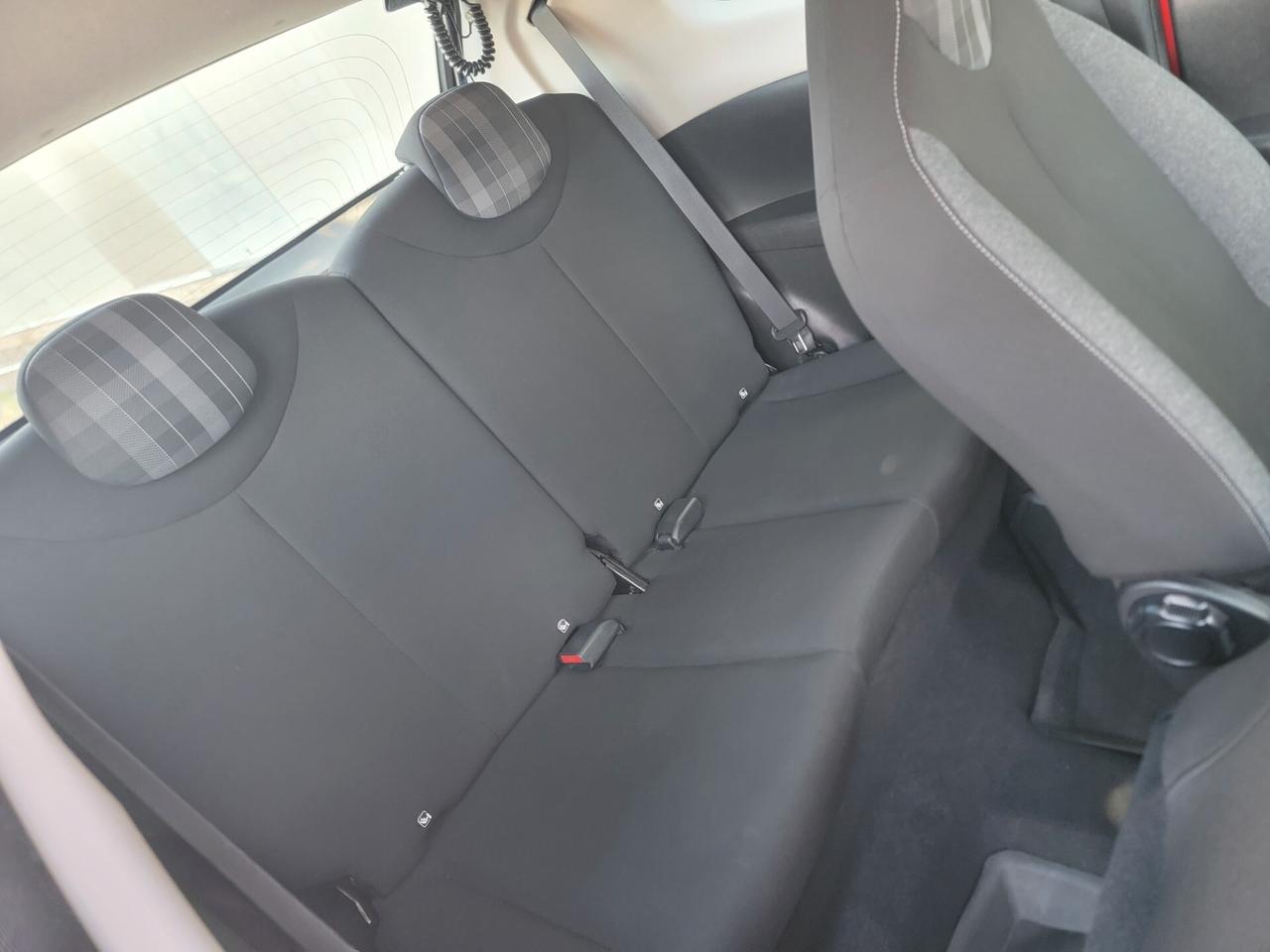 Peugeot 108 VTi 72 3 porte Active GARANZIA PERMUTE