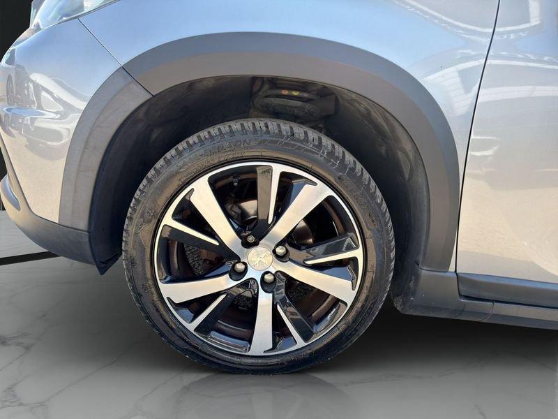 Peugeot 2008 BlueHDi 100 Allure S/S