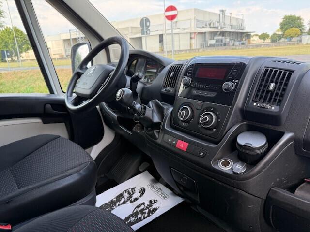 Citroen Jumper Passo Medio Tetto Alto