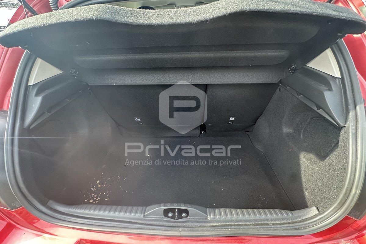 CITROEN C3 PureTech 83 S&S You