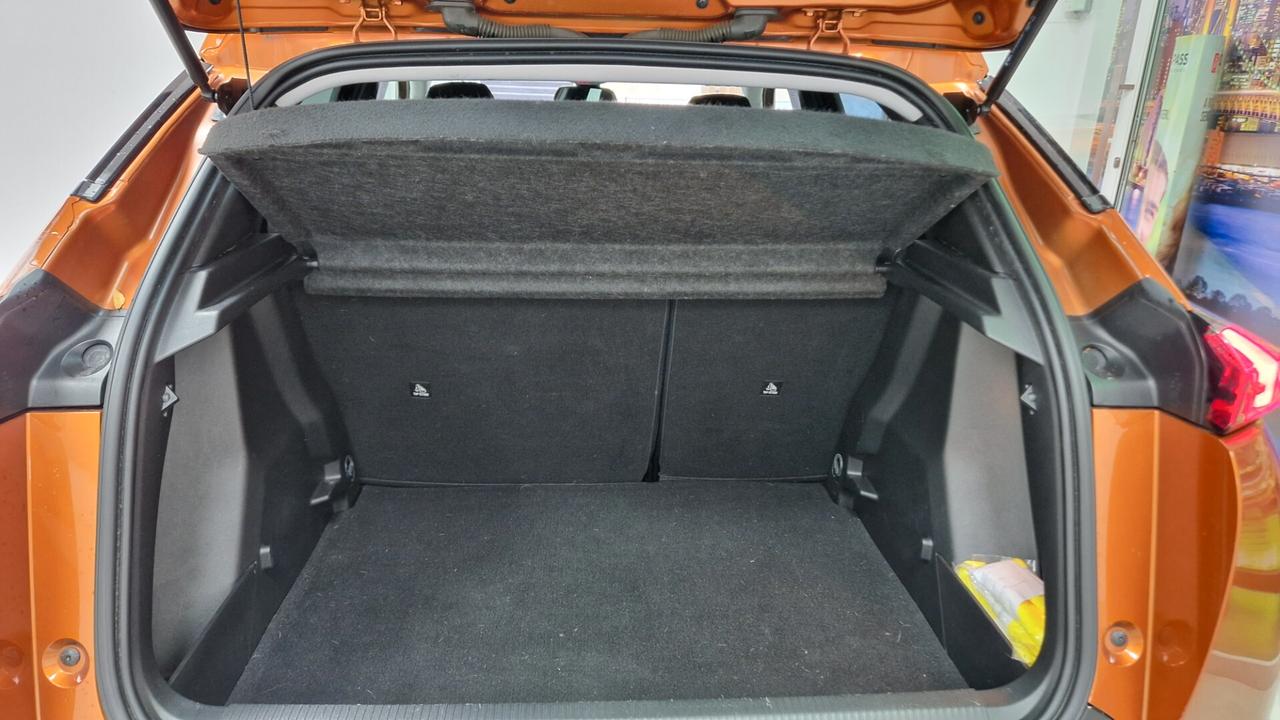 Peugeot 2008 BlueHDi 100 S&S Active