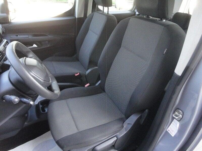 Peugeot Rifter Rifter BlueHDi 100 S&S Active Standard