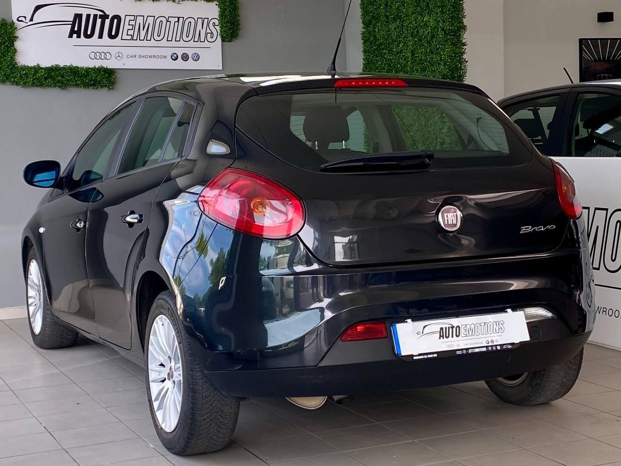 Fiat Bravo - 1.4 | 120 CV - Distribuzione Eseguita