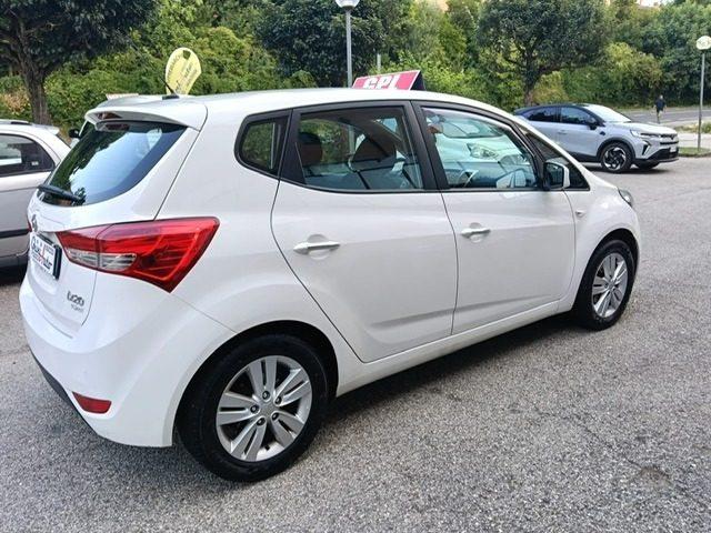 HYUNDAI iX20 1.4 90 CV Econext gpl Comfort uniproprietario