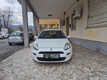 Fiat Punto 1.2 8V 5 porte Easy