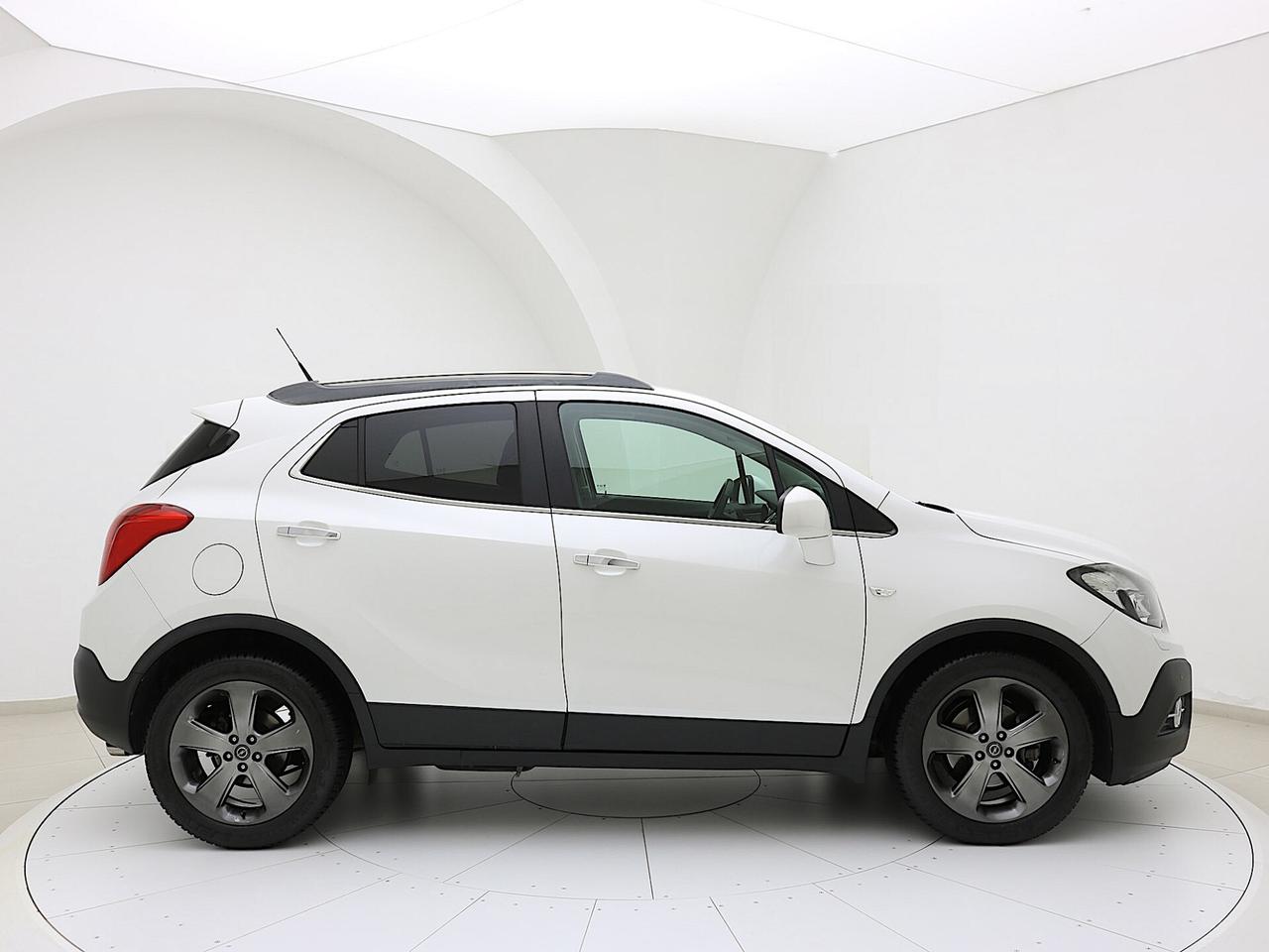 Opel Mokka 1.7 CDTI Ecotec 130CV 4x2 aut. Cosmo
