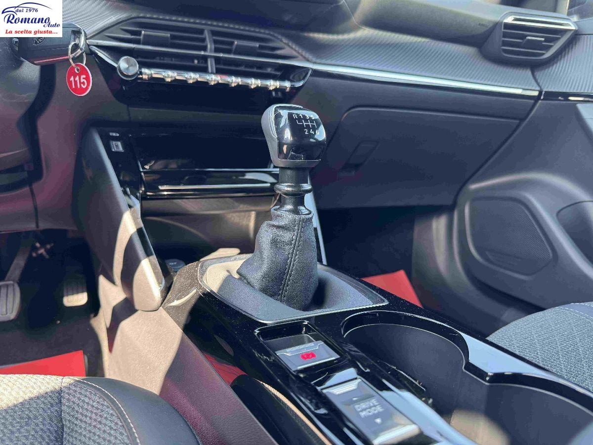 NEW PEUGEOT - 2008 - PureTech 100 Allure#VIRTUAL COCKPIT!