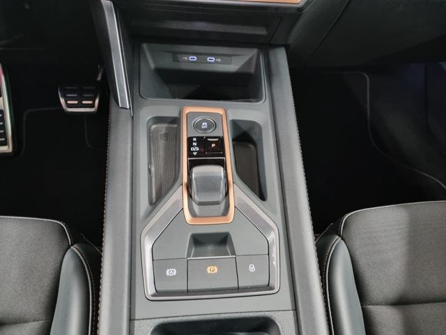 CUPRA Leon 2.0 TDI 150 CV DSG