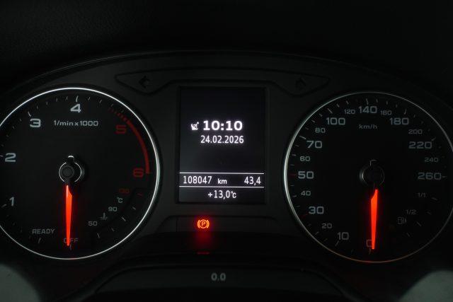 AUDI A3 A3 SPB 30 TDI Business