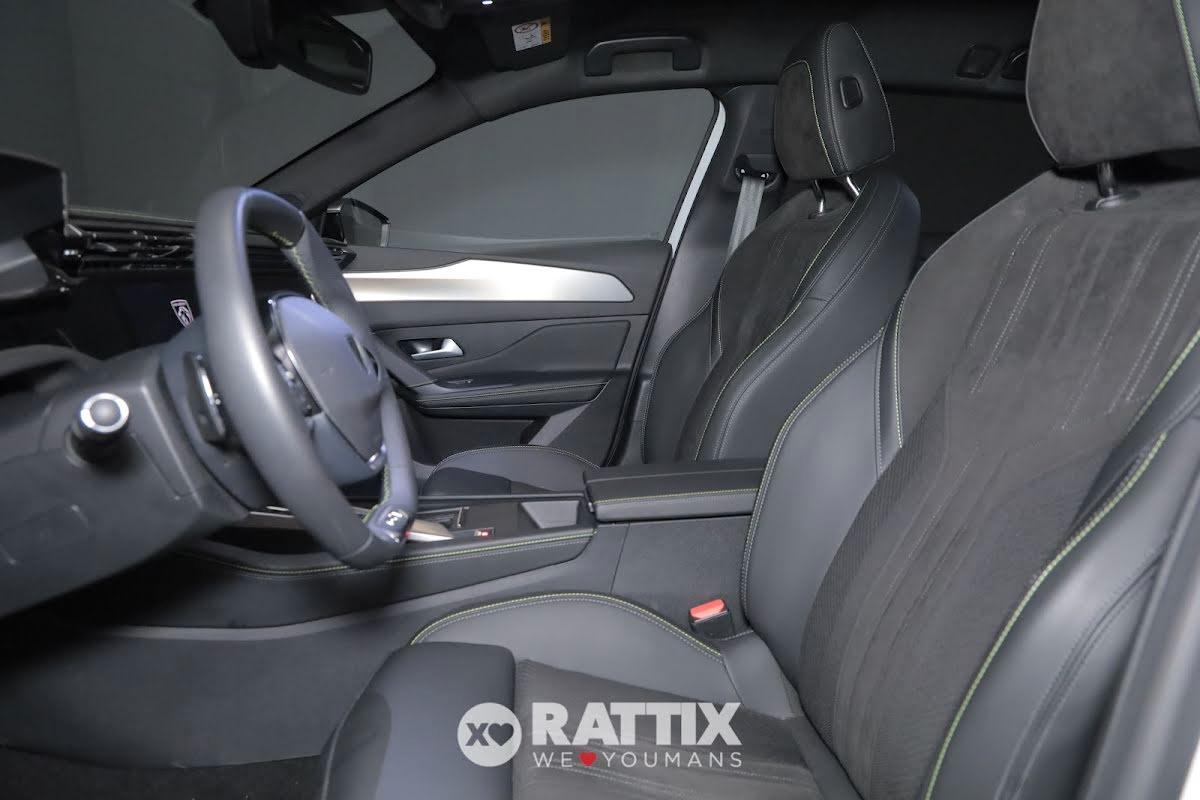 Peugeot 308 SW 1.5 BlueHDI 130CV GT EAT8