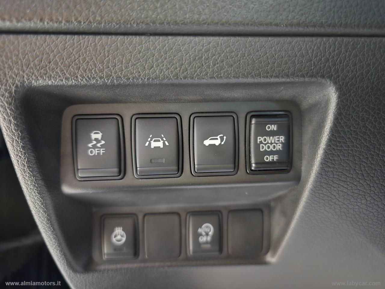 NISSAN X-Trail 1.6 dCi 4WD Tekna