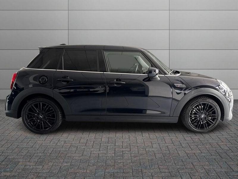 MINI Mini 5 porte Mini 5p 2.0 Cooper S Yours auto