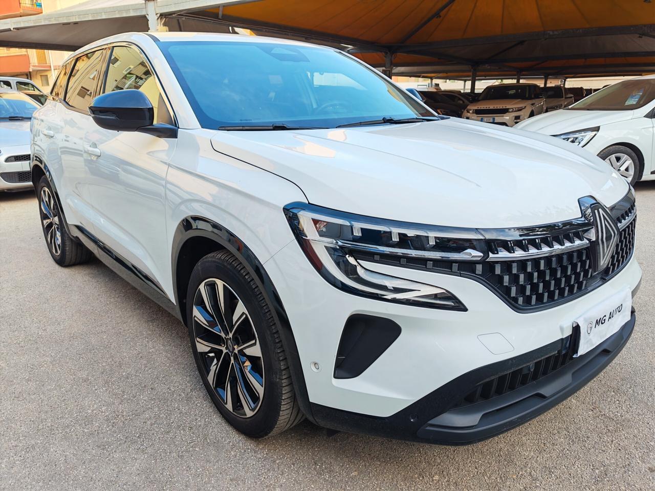 Renault Austral Full Hybrid E-Tech 200 CV Techno