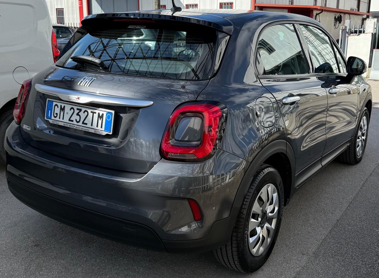 Fiat 500X 1.3 MultiJet 95 CV
