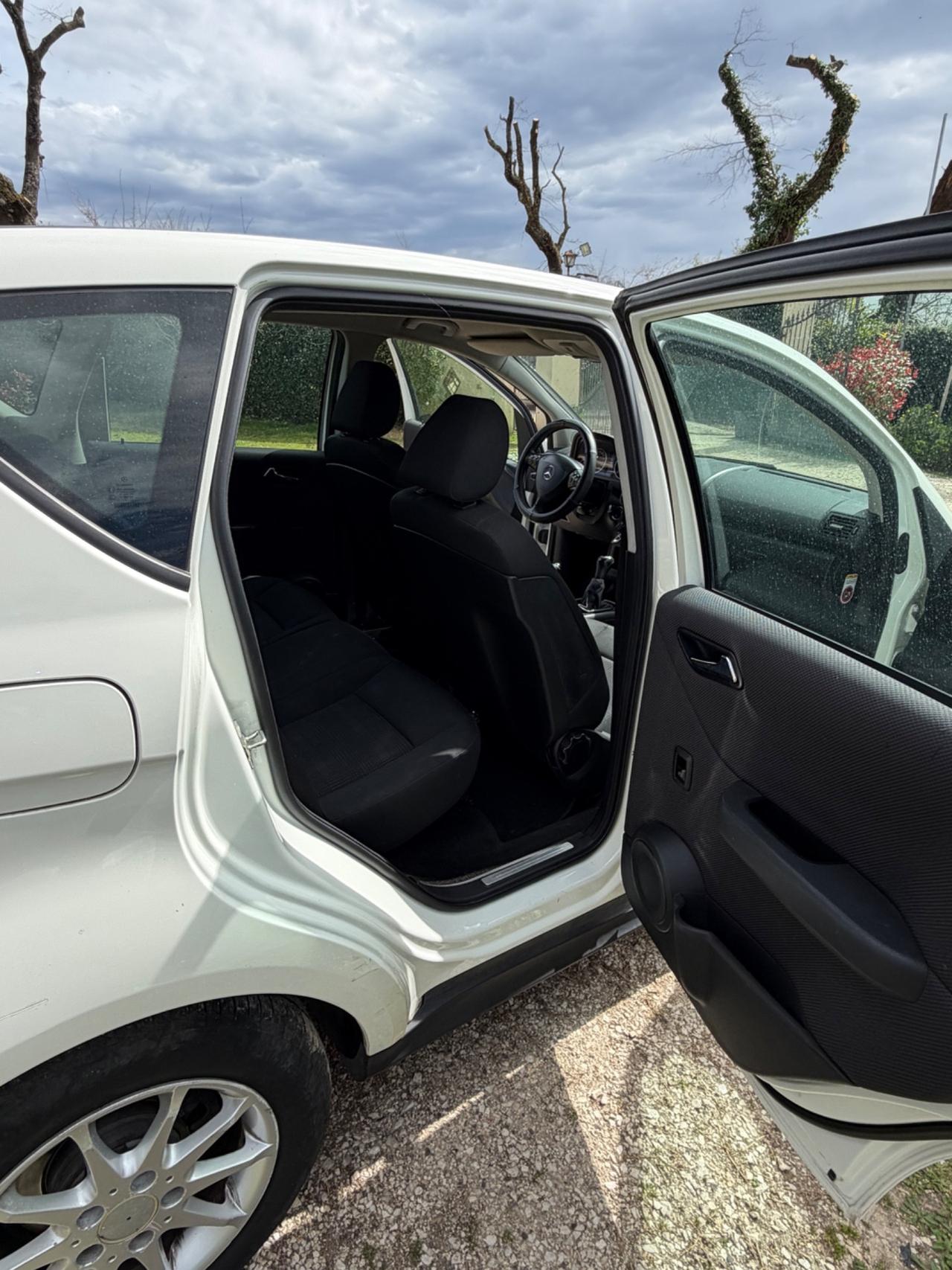 Mercedes-benz A 180 CDI Special Edition Sport