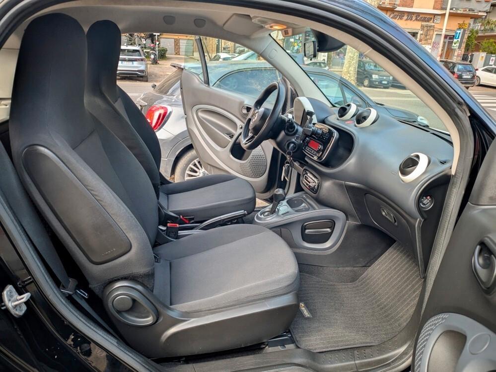 Smart ForTwo 1.0 AUTOMATICA EURO 6
