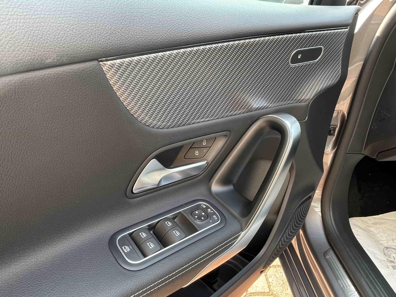 Mercedes-benz A 180 d Automatic Progressive