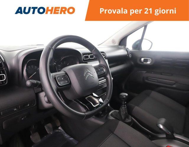 CITROEN C3 Aircross PureTech 110 S&S Feel