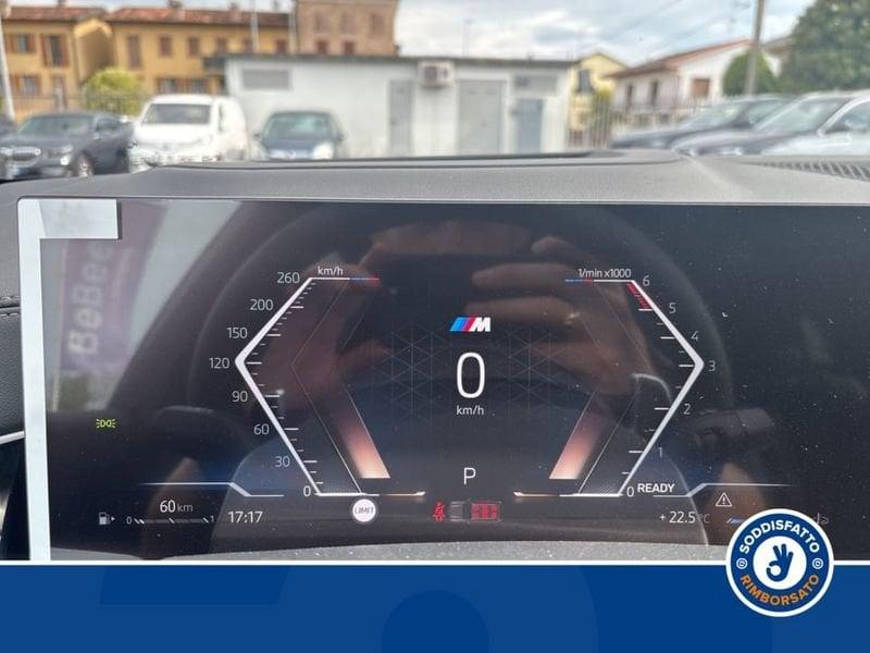 BMW X7 xDrive 40d M Sport