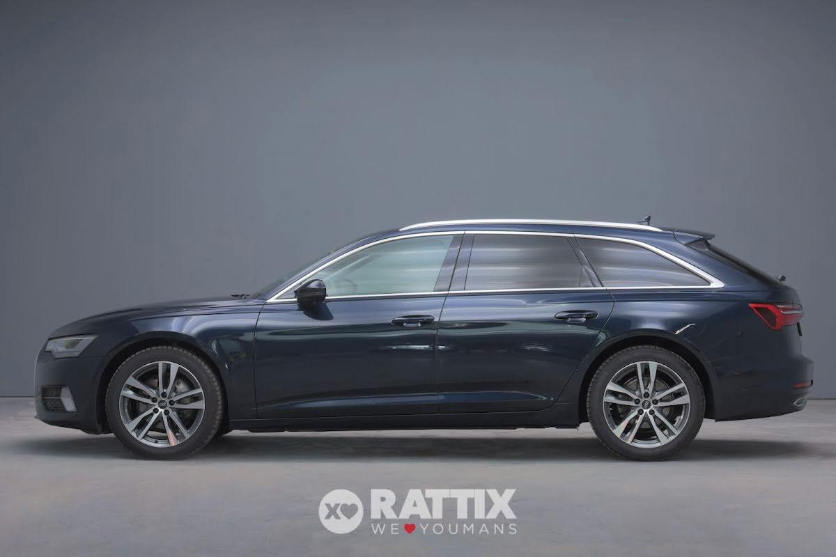 Audi A6 Avant 35 2.0 TDI Mhev Business Sport s-Tronic