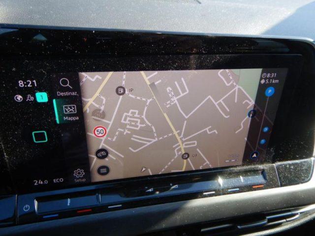 VOLKSWAGEN Golf 1.4 TSI eHYBRID DSG Plug-in Style FariMatrix, Navi
