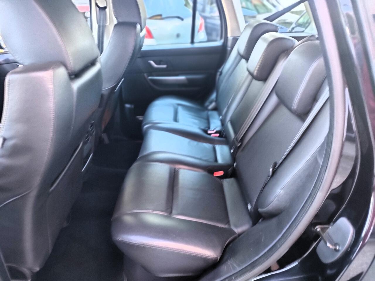 Land Rover Range Sport 2.7 TDV6 HSE