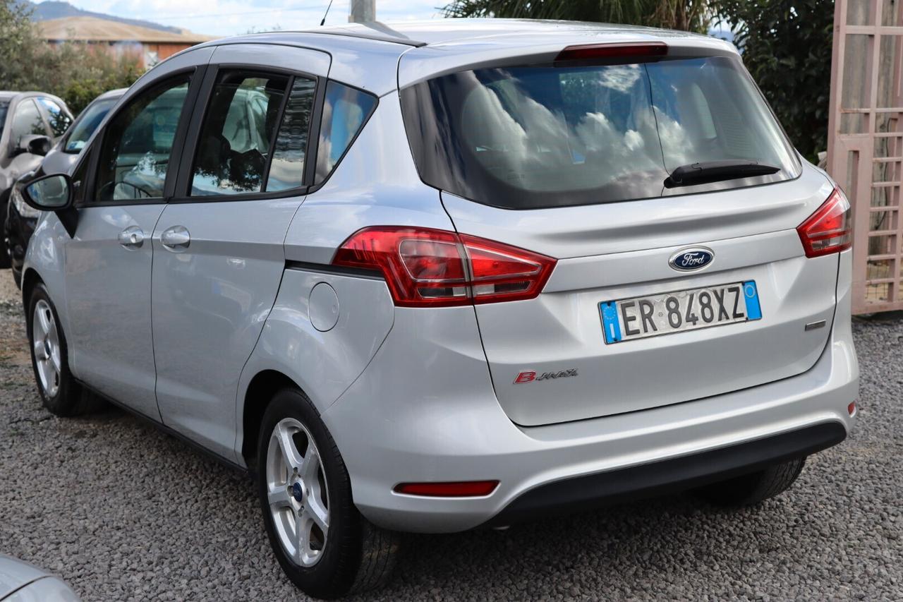 Ford B-Max 1.6 TDCi 95 CV