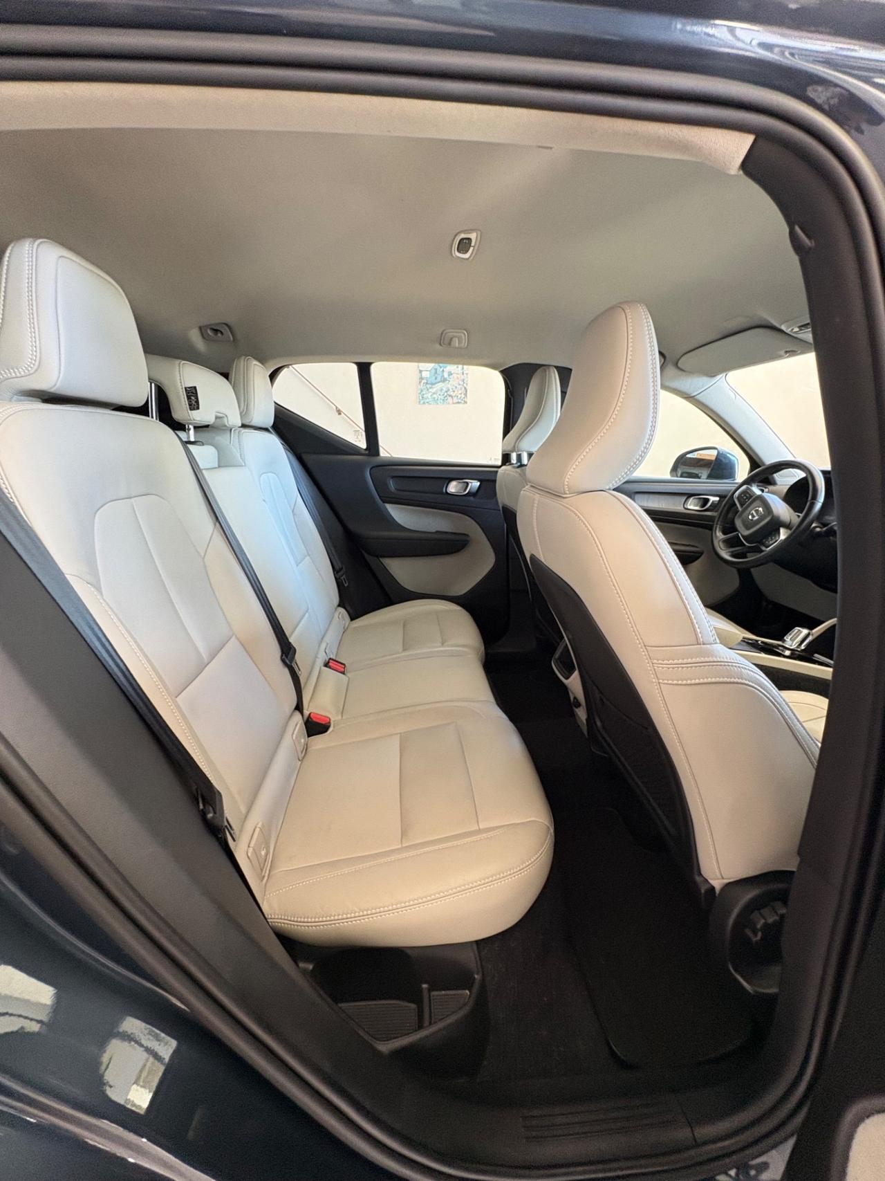 Volvo XC40 D3 AWD Inscription
