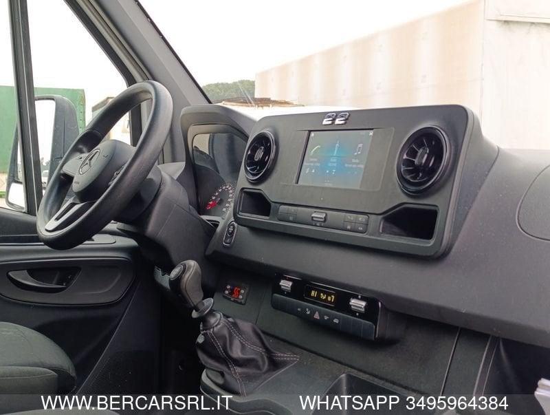 Mercedes-Benz Sprinter Sprinter F43L/35 414 CDI RWD SL-TA-RG Furgone*FRIGO BIEFFE- 20*