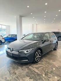 Volkswagen Golf 2.0 TDI 150 CV DSG 1st Edition Style