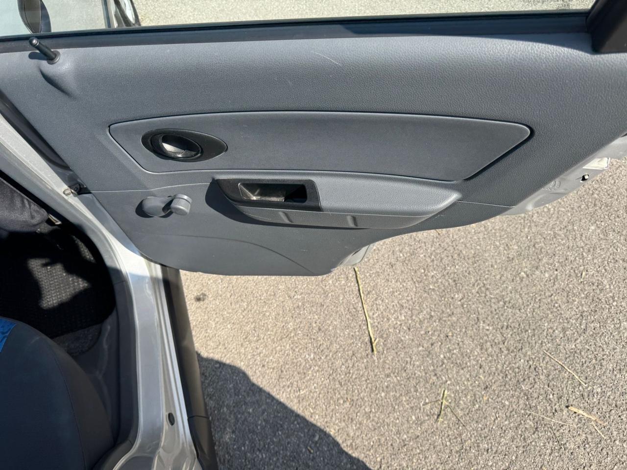 Chevrolet Matiz 800 SE Chic GPL Eco Logic