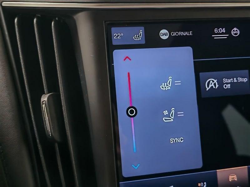 Maserati Levante Levante V6 Diesel AWD Gransport