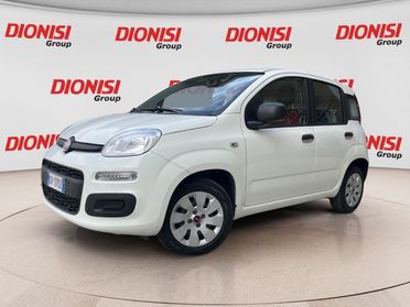 Fiat Panda 1.2 Pop s&s 69cv my19