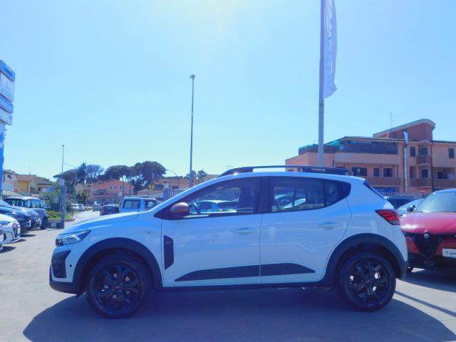 DACIA Sandero Stepway 1.0 TCe ECO-G Extreme GPL KM Zero!!!