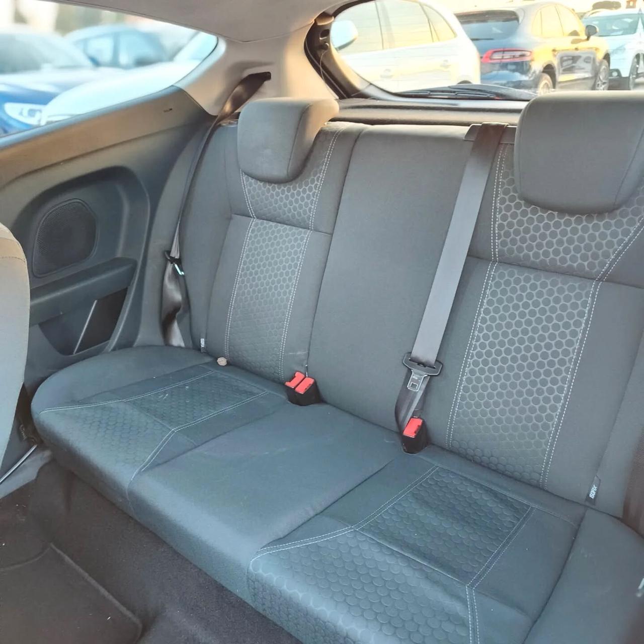 Ford Fiesta 1.2 Titanium SOLI 2.190EURO
