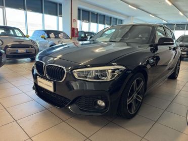 BMW Serie 1 116d 5p. Sport