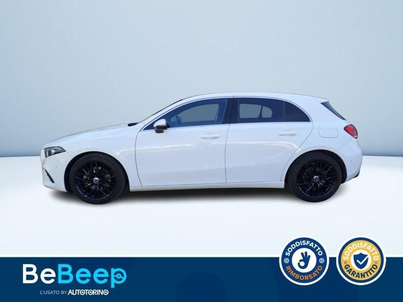 Mercedes-Benz Classe A A 200 SPORT