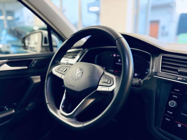 Volkswagen Tiguan 2.0 tdi Elegance 150cv dsg